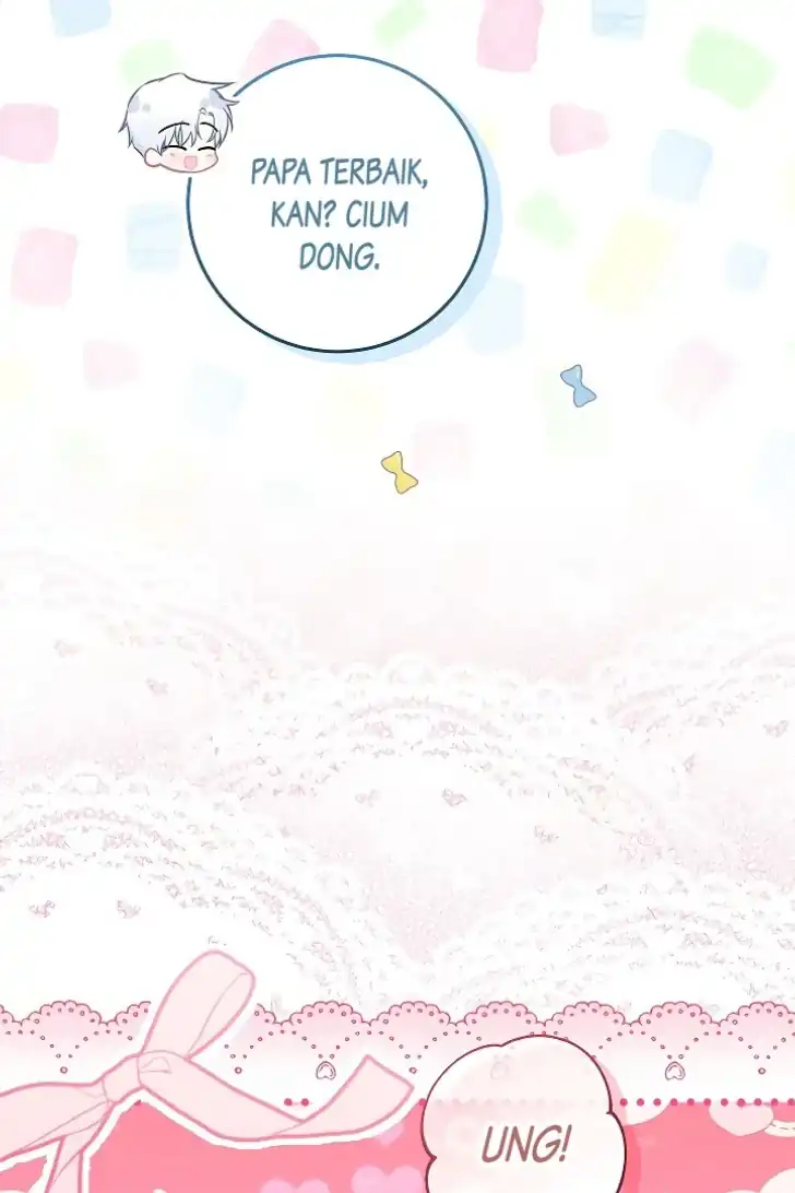 My Daddy Hid His Power Chapter 26 Gambar 27