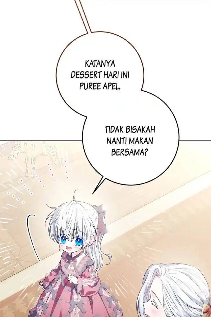 My Daddy Hid His Power Chapter 27 Gambar 22
