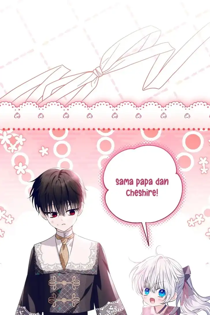 My Daddy Hid His Power Chapter 27 Gambar 24