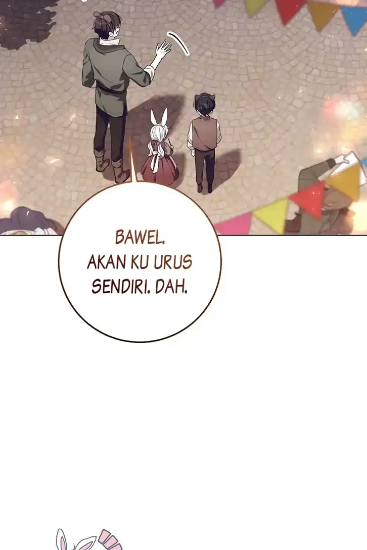 My Daddy Hid His Power Chapter 28 Gambar 24