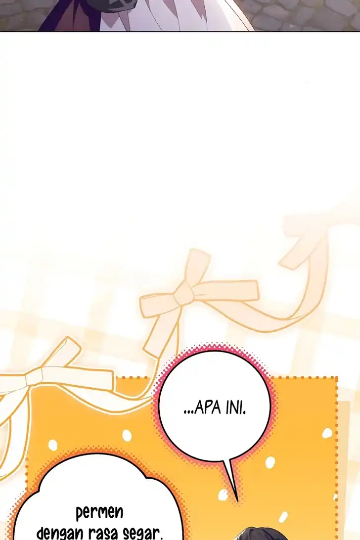 My Daddy Hid His Power Chapter 28 Gambar 27