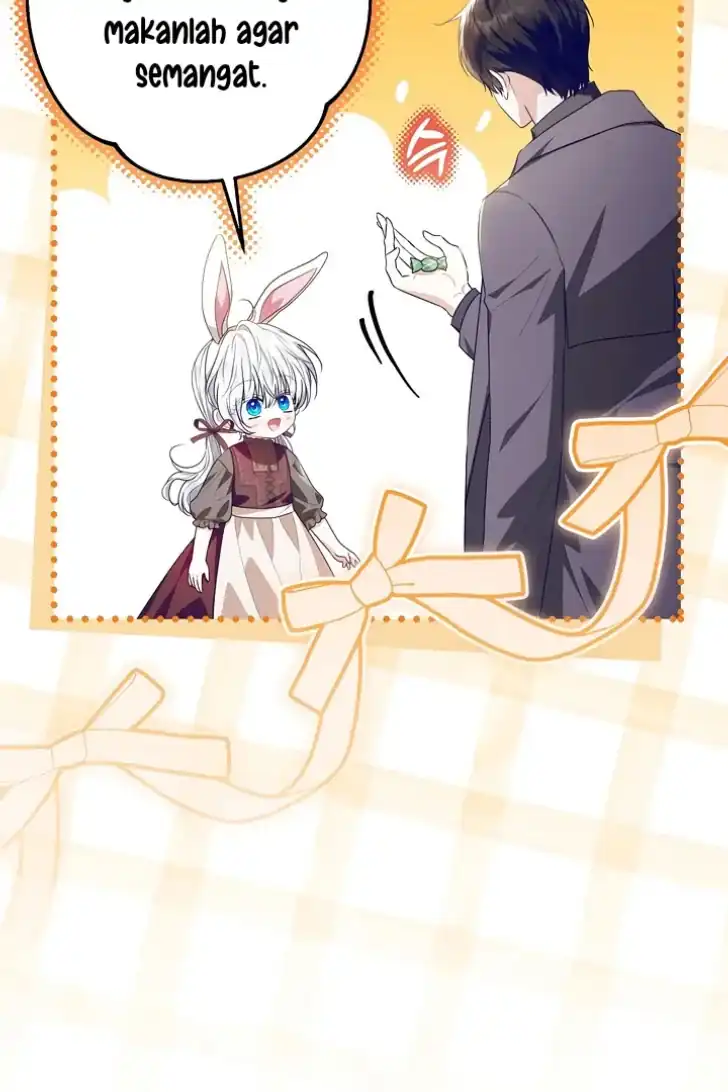 My Daddy Hid His Power Chapter 28 Gambar 28