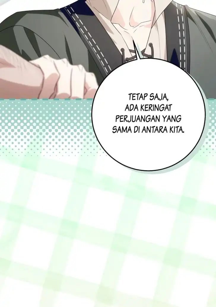 My Daddy Hid His Power Chapter 29 Gambar 26
