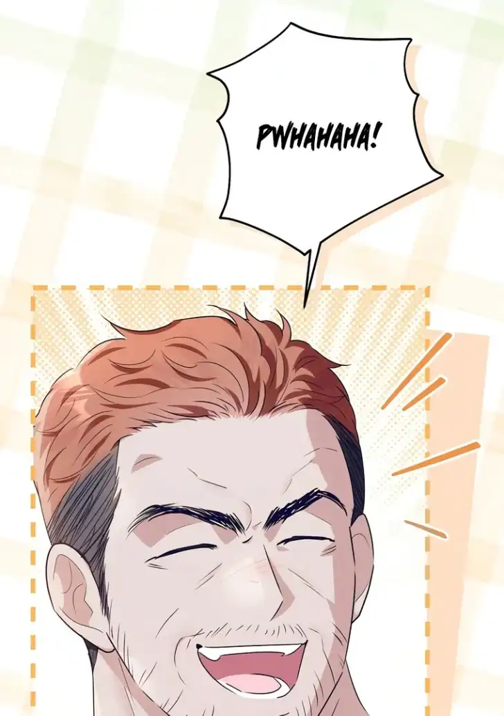 My Daddy Hid His Power Chapter 29 Gambar 27