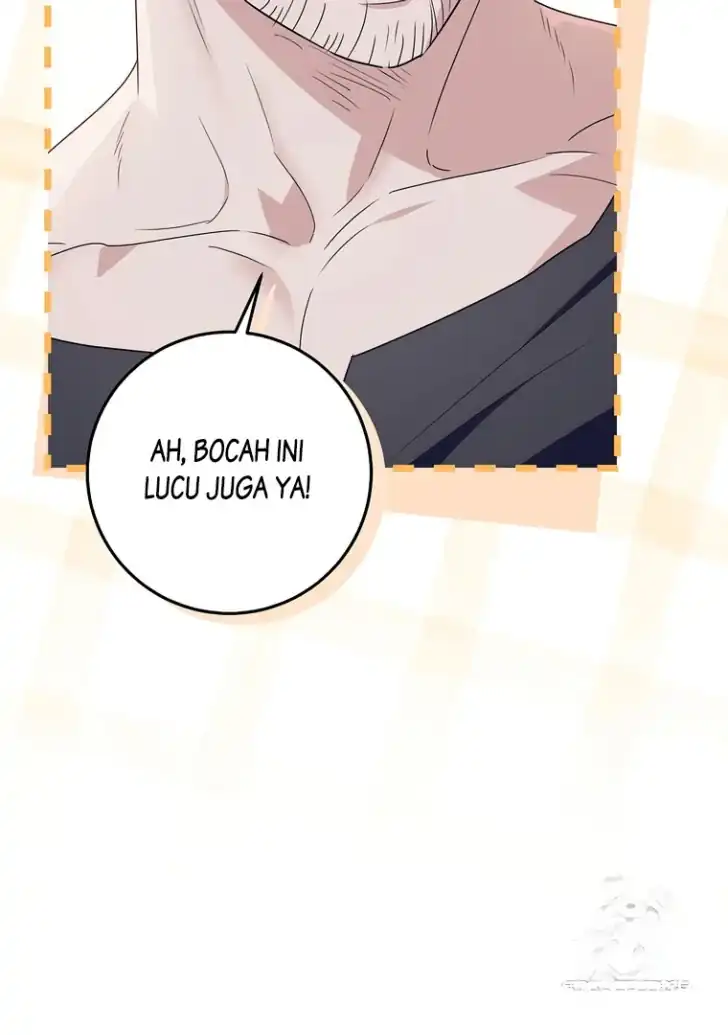 My Daddy Hid His Power Chapter 29 Gambar 28