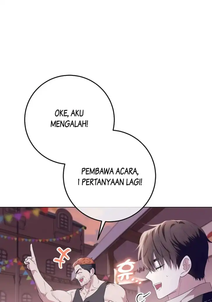 My Daddy Hid His Power Chapter 29 Gambar 29