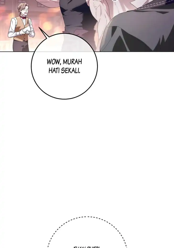 My Daddy Hid His Power Chapter 29 Gambar 30