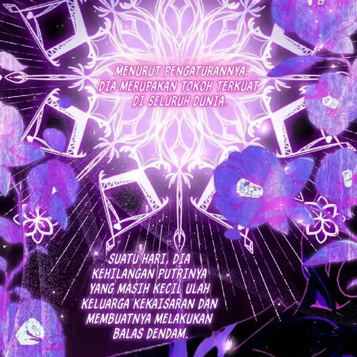 My Daddy Hid His Power Chapter 3 Gambar 23