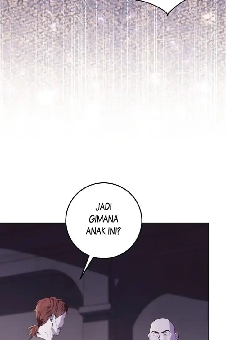 My Daddy Hid His Power Chapter 30 Gambar 26