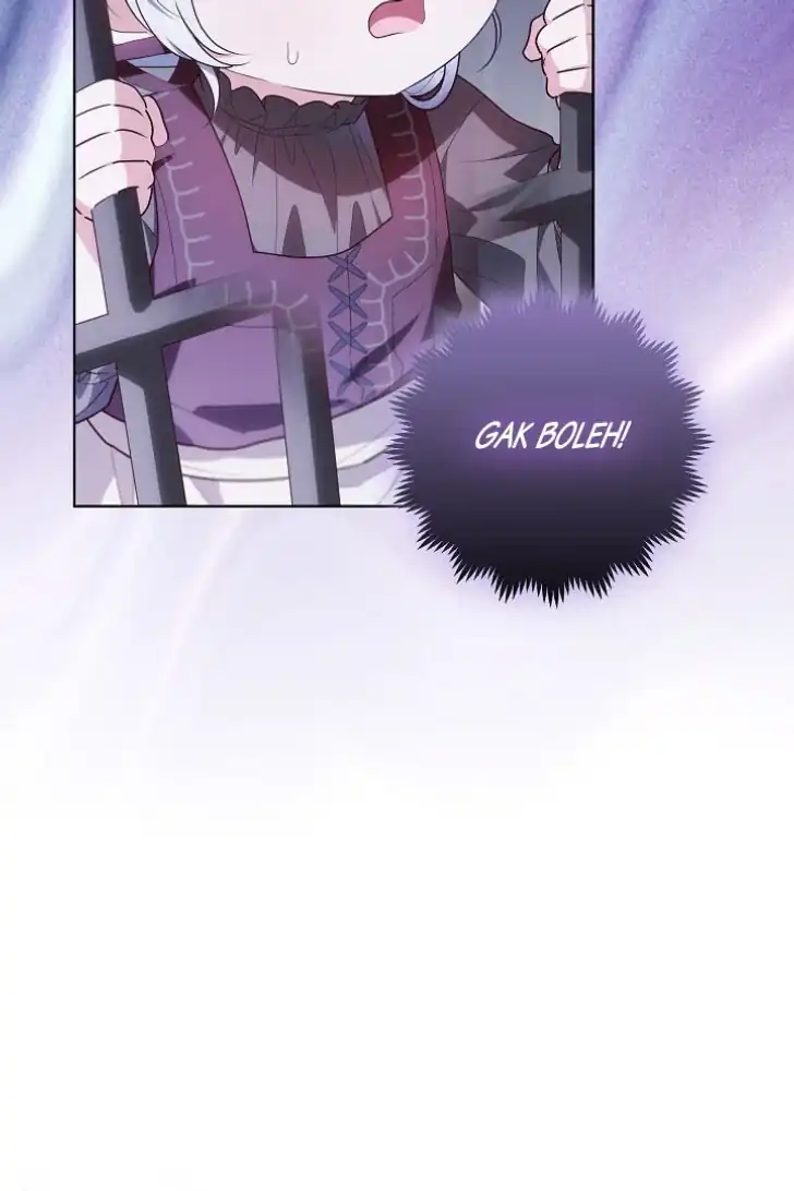 My Daddy Hid His Power Chapter 30 Gambar 29