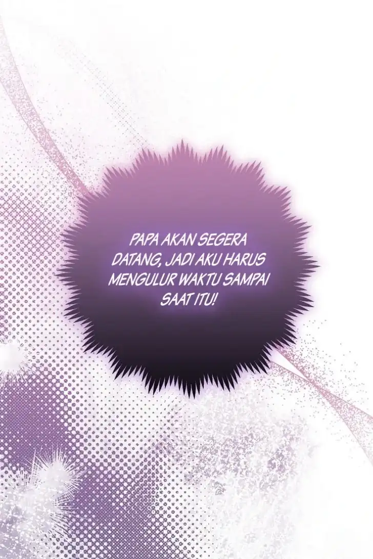 My Daddy Hid His Power Chapter 30 Gambar 30