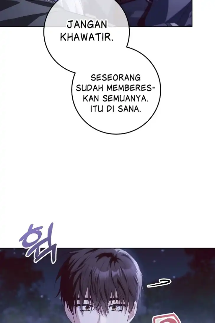 My Daddy Hid His Power Chapter 31 Gambar 26