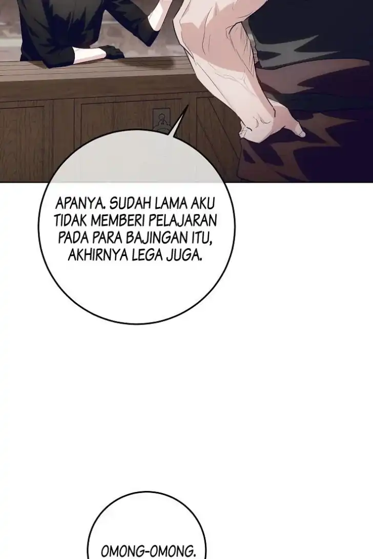 My Daddy Hid His Power Chapter 32 Gambar 23
