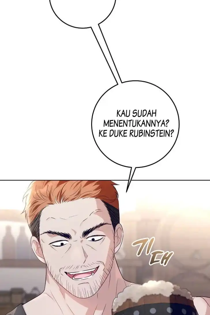 My Daddy Hid His Power Chapter 32 Gambar 24