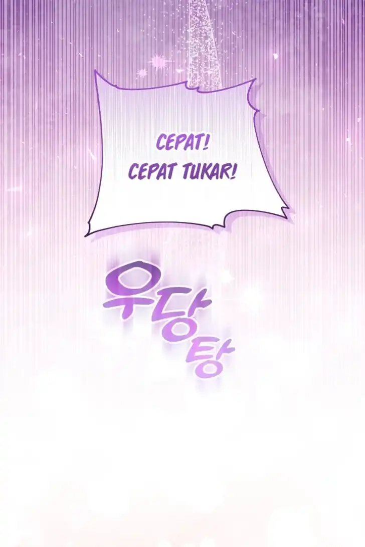 My Daddy Hid His Power Chapter 33 Gambar 26