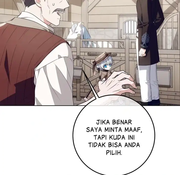 My Daddy Hid His Power Chapter 34 Gambar 22