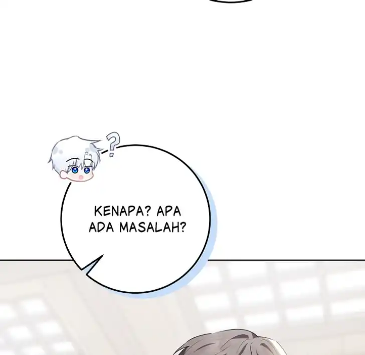 My Daddy Hid His Power Chapter 34 Gambar 23