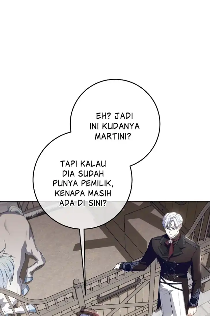 My Daddy Hid His Power Chapter 34 Gambar 25