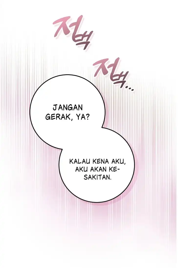 My Daddy Hid His Power Chapter 35 Gambar 30