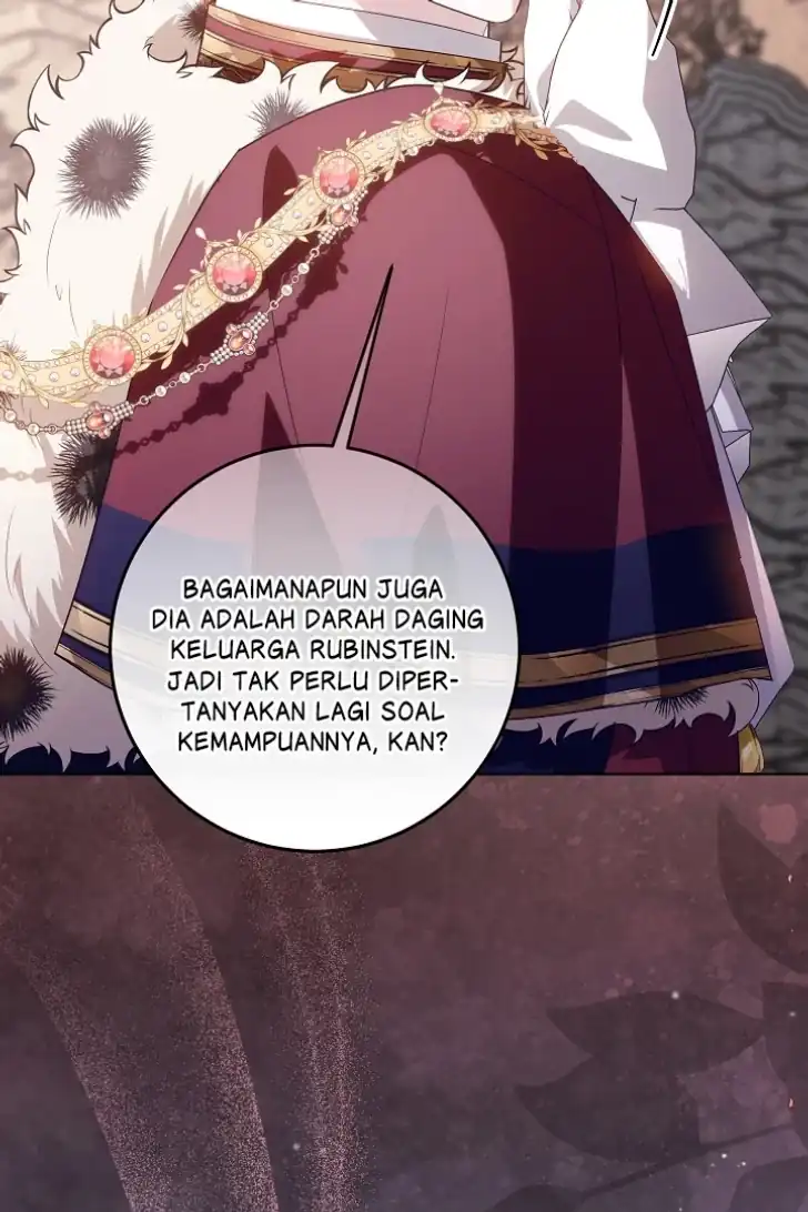 My Daddy Hid His Power Chapter 36 Gambar 27