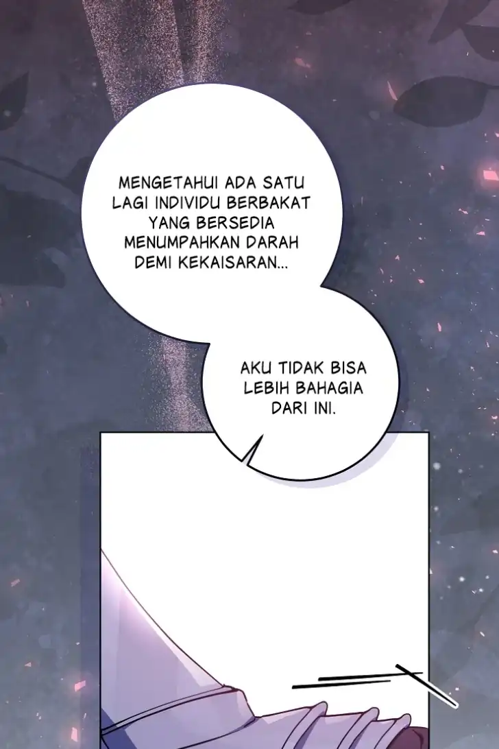 My Daddy Hid His Power Chapter 36 Gambar 28