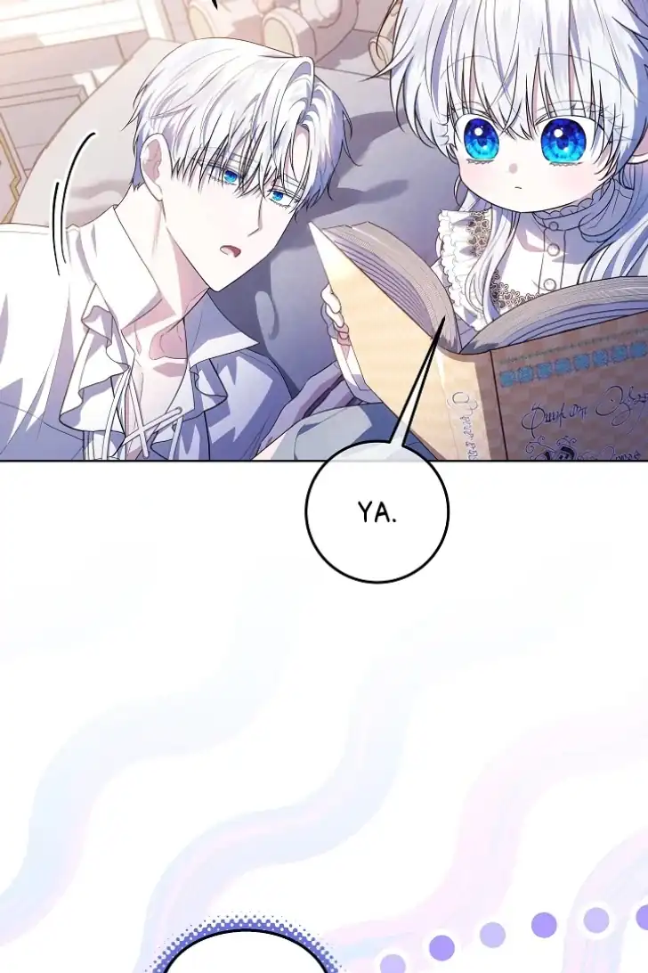 My Daddy Hid His Power Chapter 37 Gambar 23
