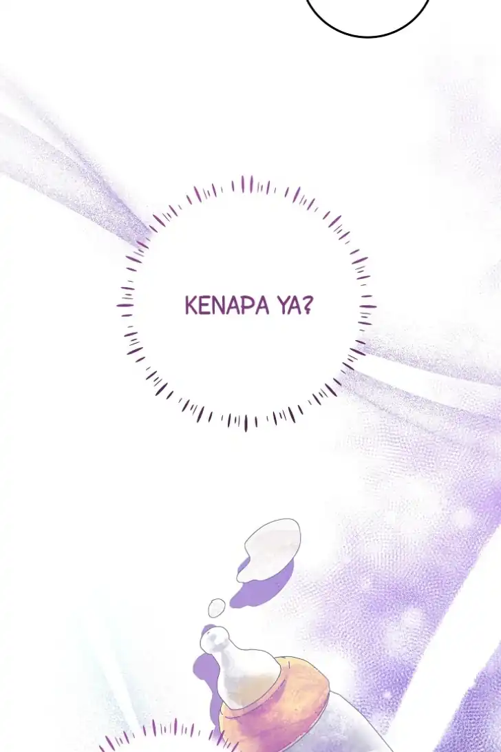 My Daddy Hid His Power Chapter 38 Gambar 26