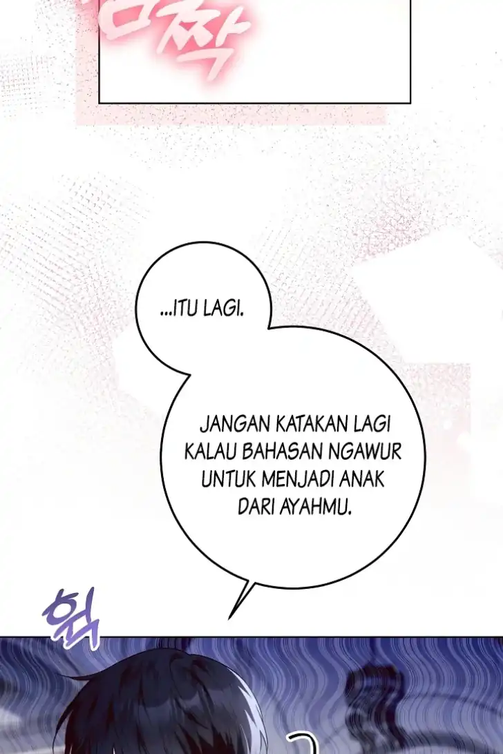 My Daddy Hid His Power Chapter 39 Gambar 22