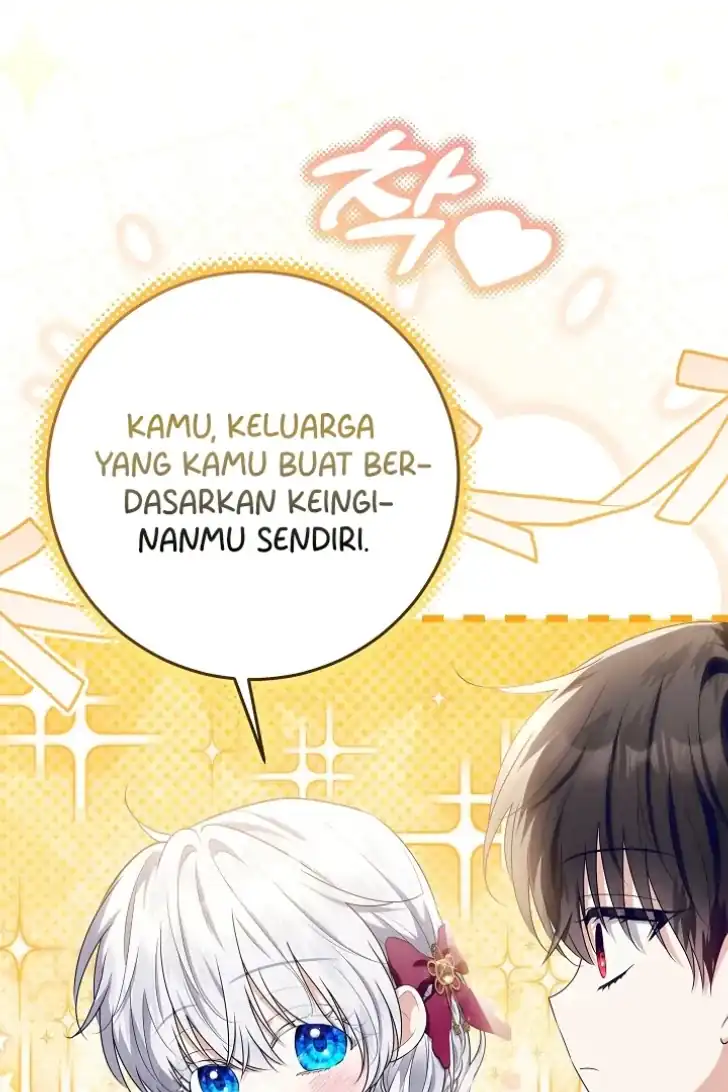 My Daddy Hid His Power Chapter 39 Gambar 24