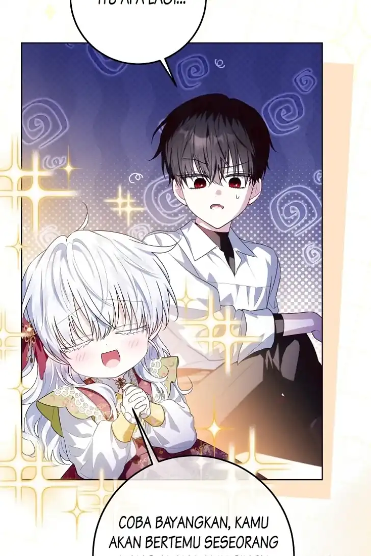 My Daddy Hid His Power Chapter 39 Gambar 26