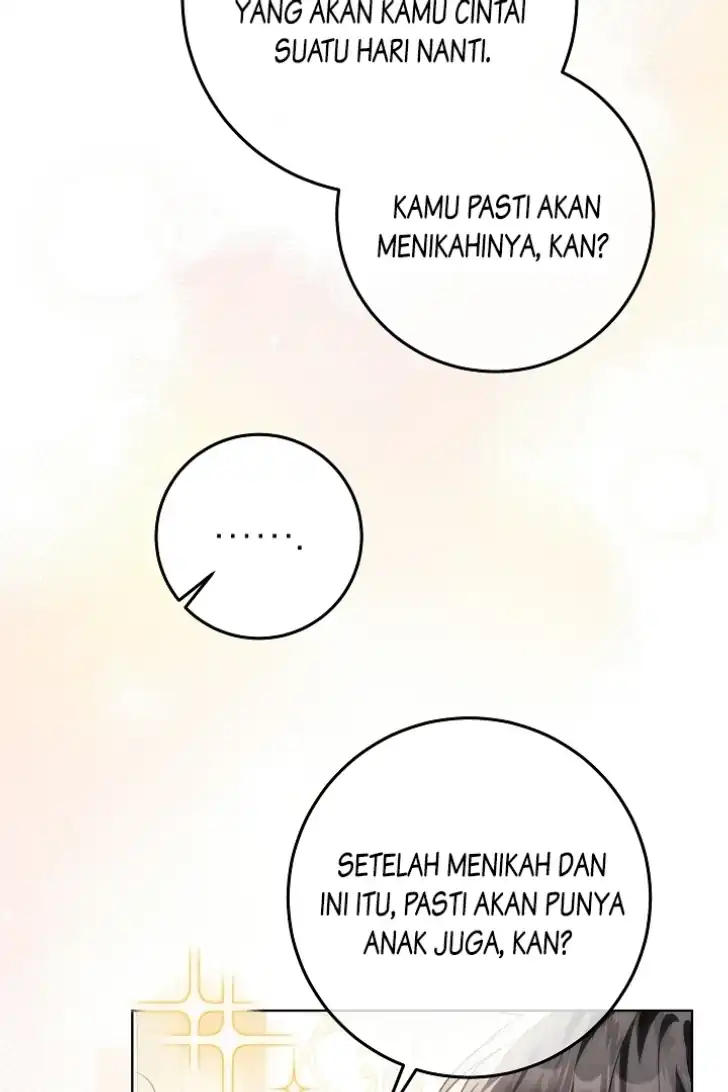 My Daddy Hid His Power Chapter 39 Gambar 27
