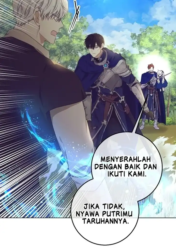My Daddy Hid His Power Chapter 4 Gambar 23