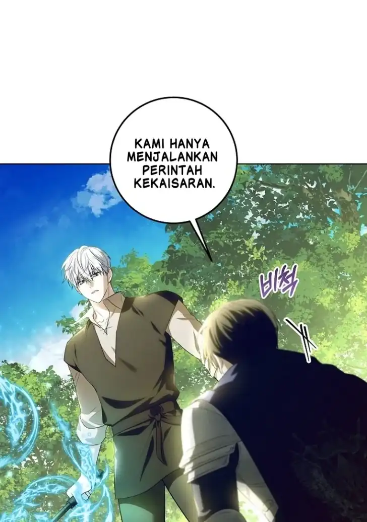 My Daddy Hid His Power Chapter 4 Gambar 25
