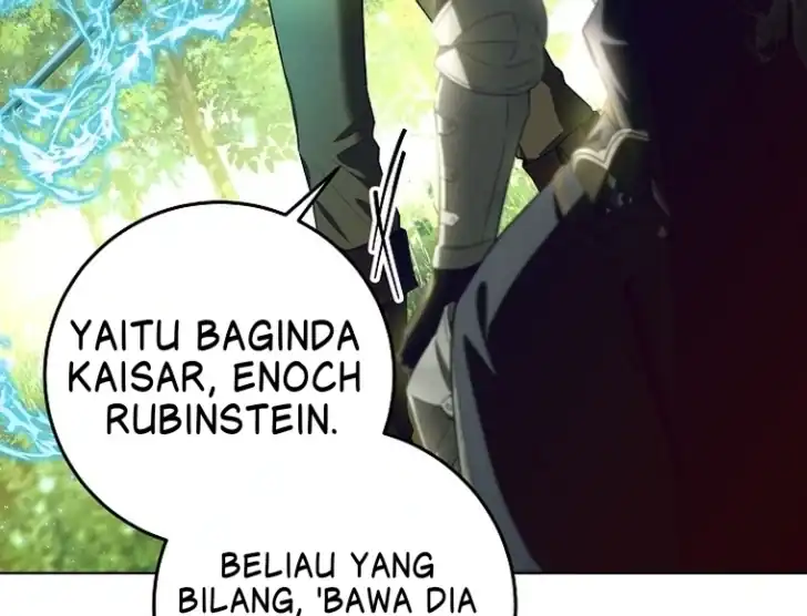 My Daddy Hid His Power Chapter 4 Gambar 26