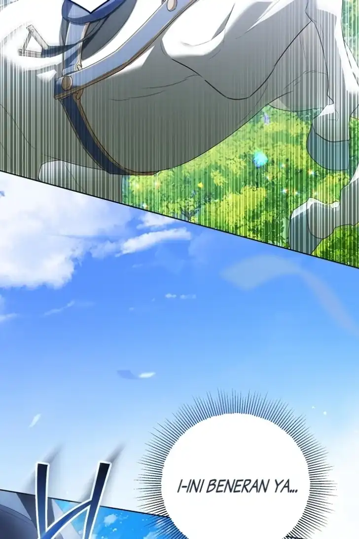 My Daddy Hid His Power Chapter 41 Gambar 25