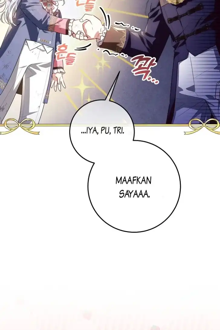 My Daddy Hid His Power Chapter 42 Gambar 28