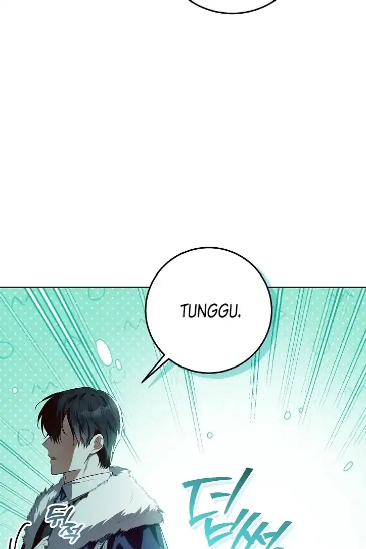 My Daddy Hid His Power Chapter 43 Gambar 23