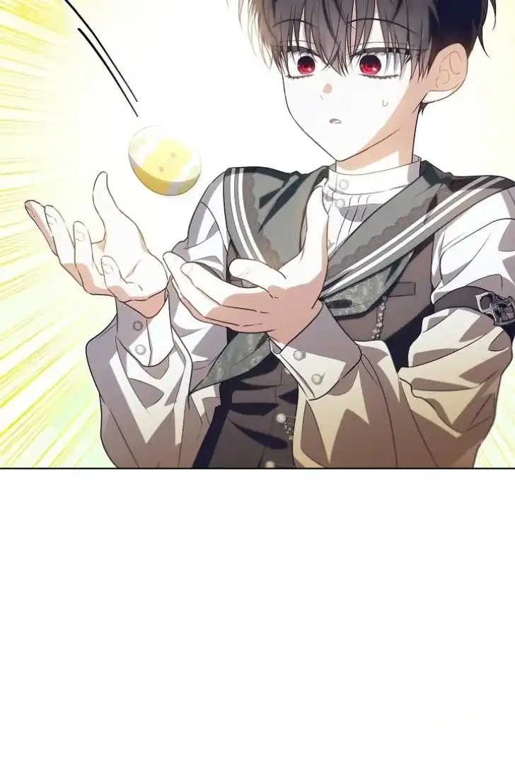 My Daddy Hid His Power Chapter 43 Gambar 27