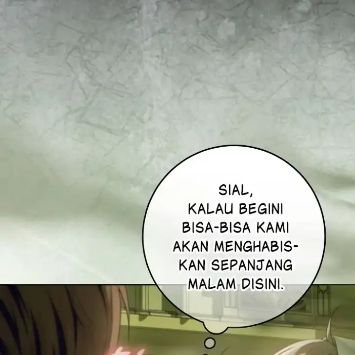 My Daddy Hid His Power Chapter 44 Gambar 26
