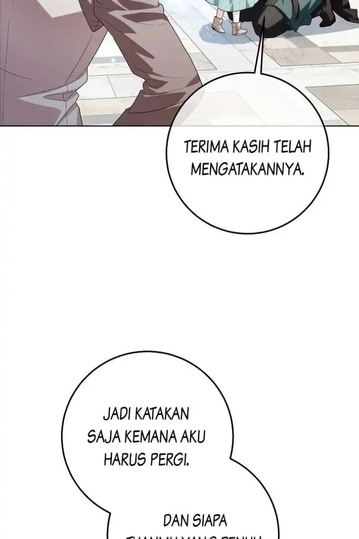 My Daddy Hid His Power Chapter 45 Gambar 27