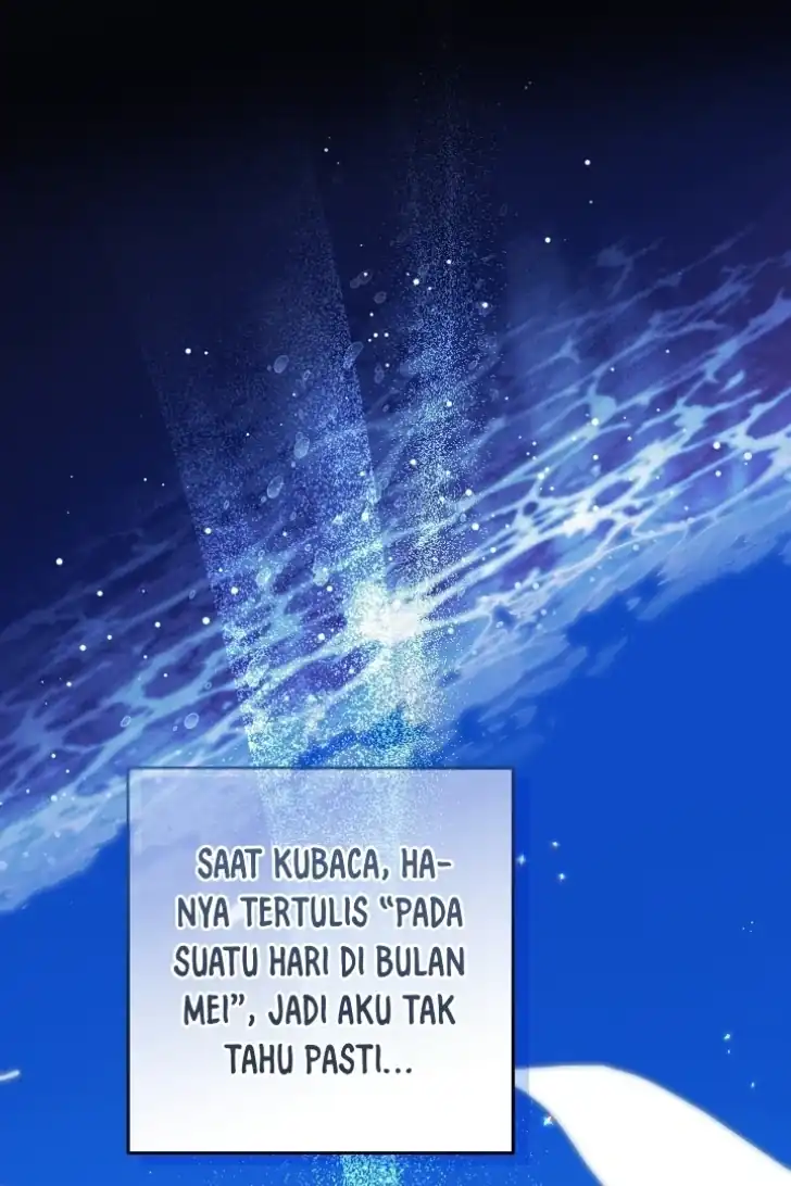 My Daddy Hid His Power Chapter 46 Gambar 28