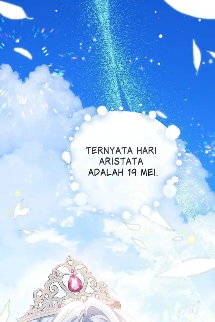 My Daddy Hid His Power Chapter 46 Gambar 29