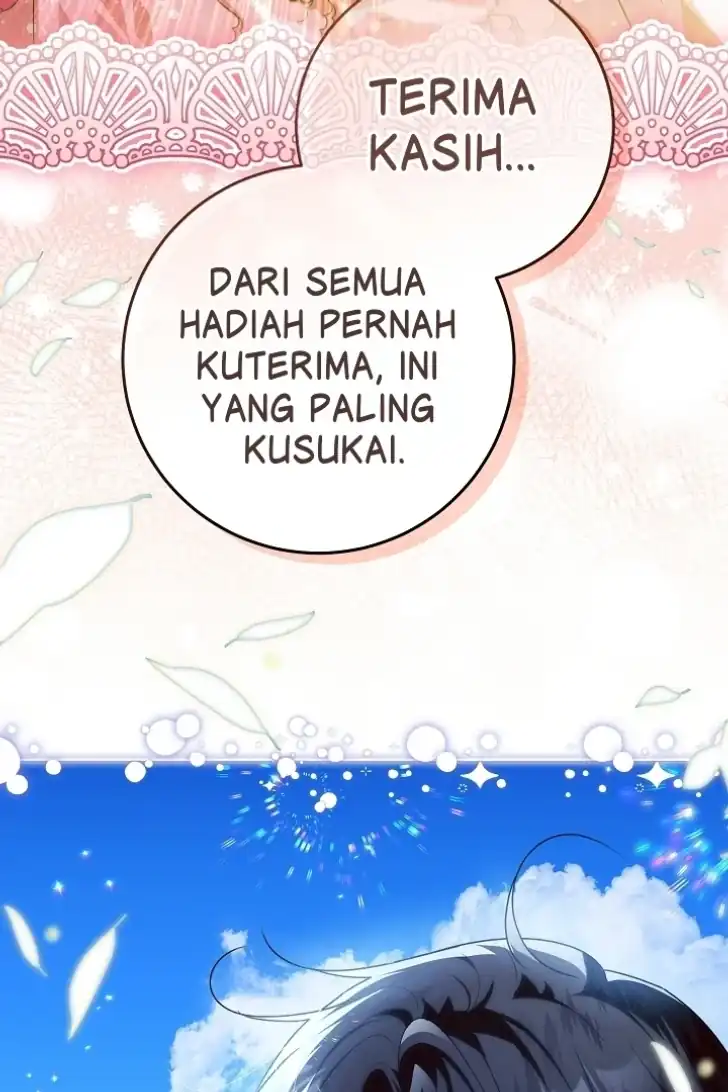 My Daddy Hid His Power Chapter 46 Gambar 31