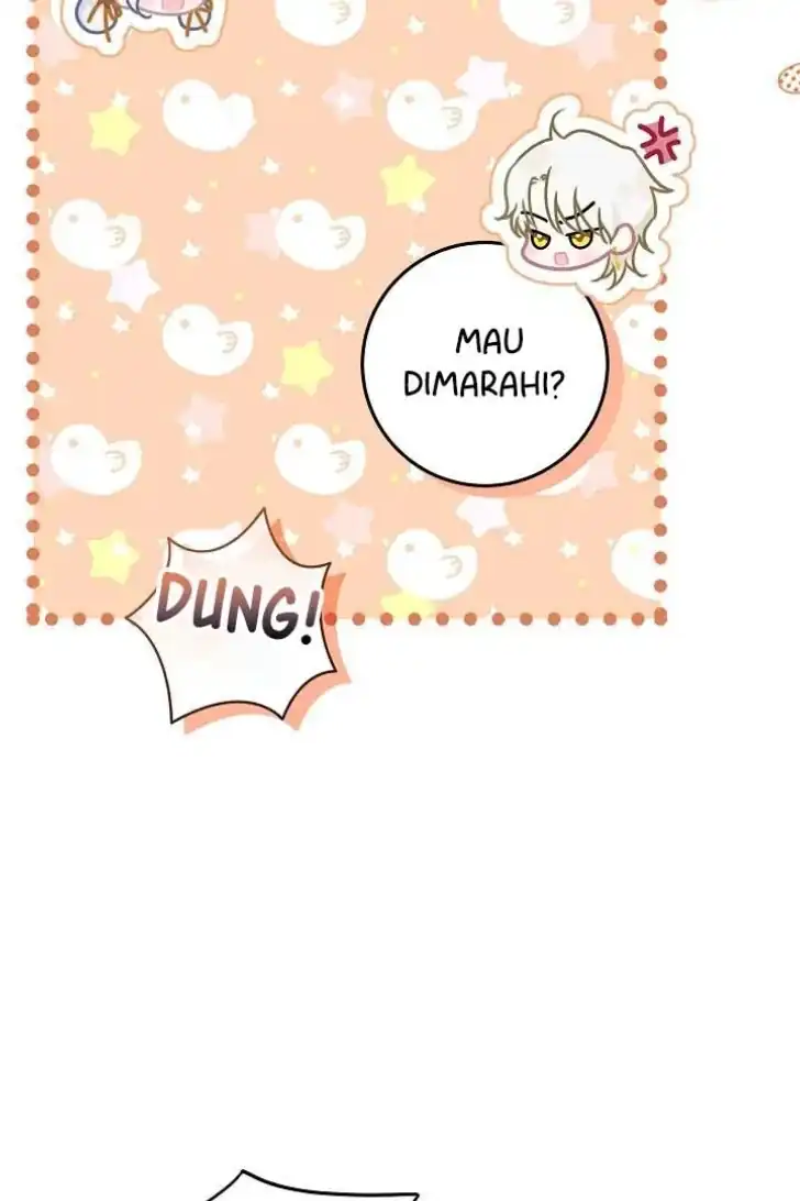 My Daddy Hid His Power Chapter 47 Gambar 25