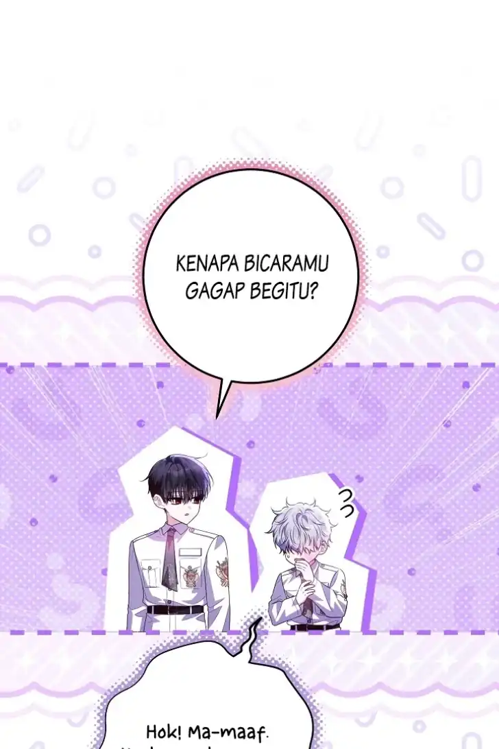 My Daddy Hid His Power Chapter 49 Gambar 26