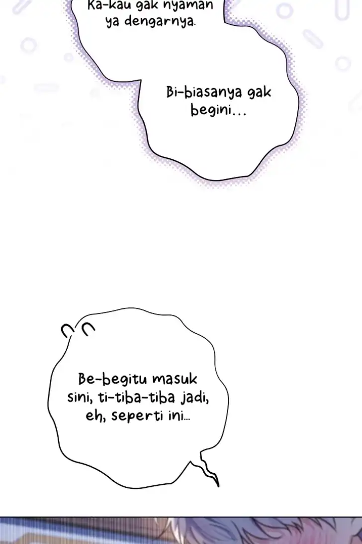 My Daddy Hid His Power Chapter 49 Gambar 27