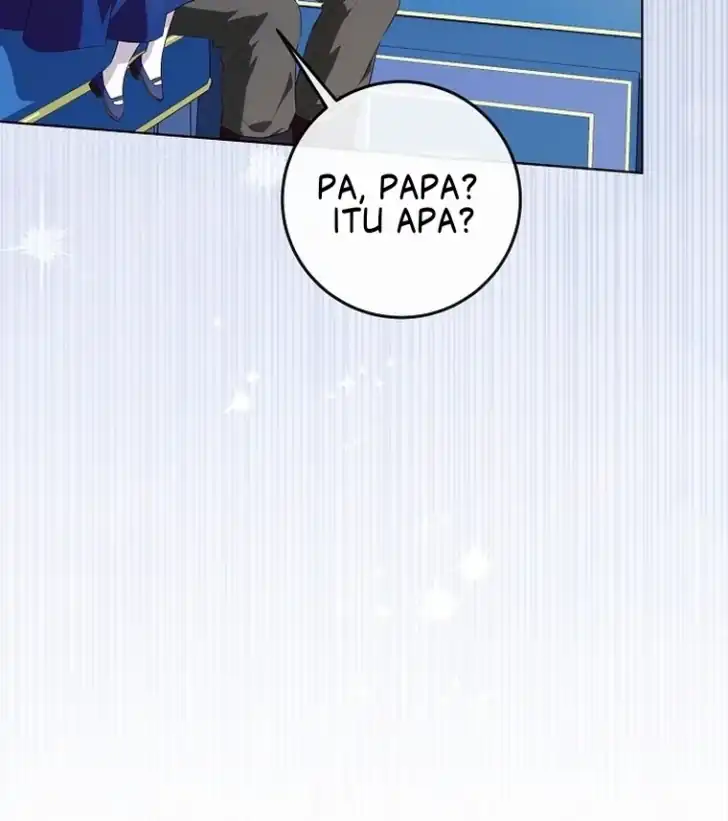 My Daddy Hid His Power Chapter 5 Gambar 30