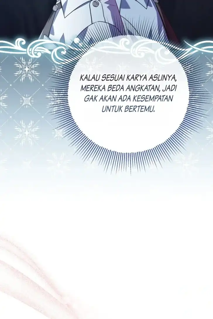 My Daddy Hid His Power Chapter 50 Gambar 28