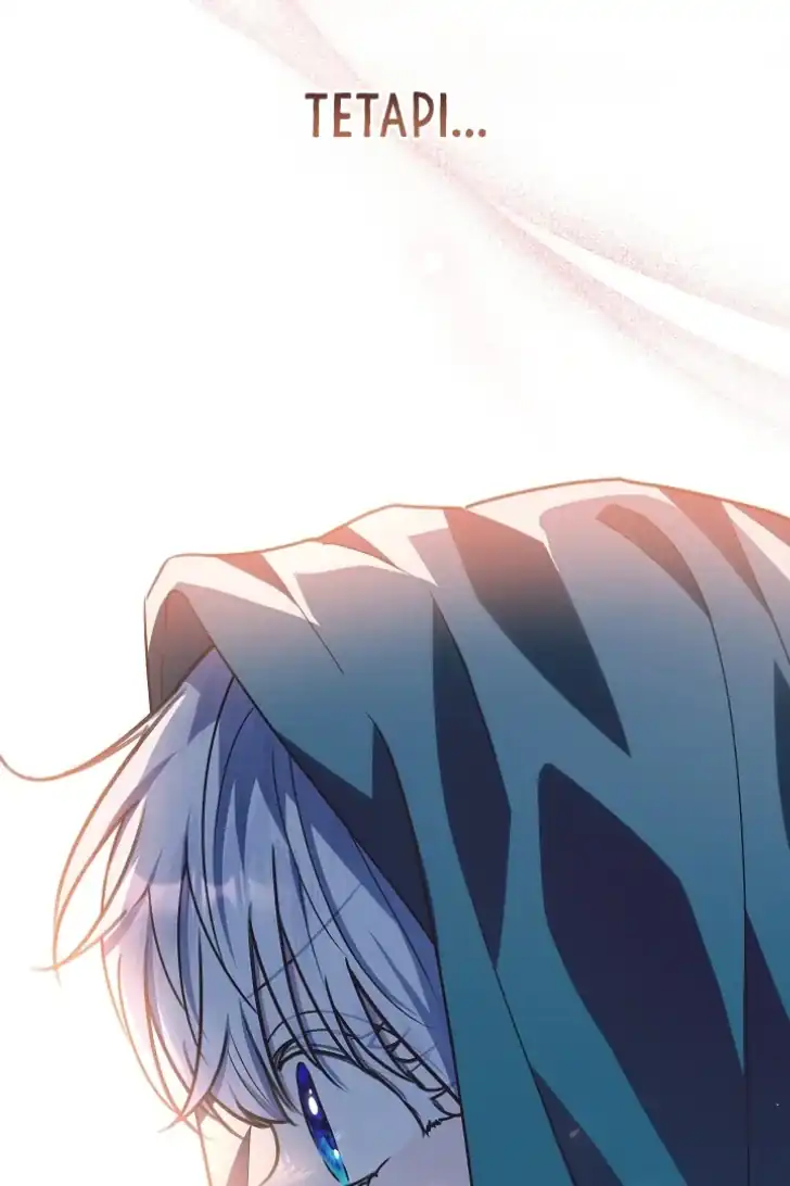 My Daddy Hid His Power Chapter 50 Gambar 29