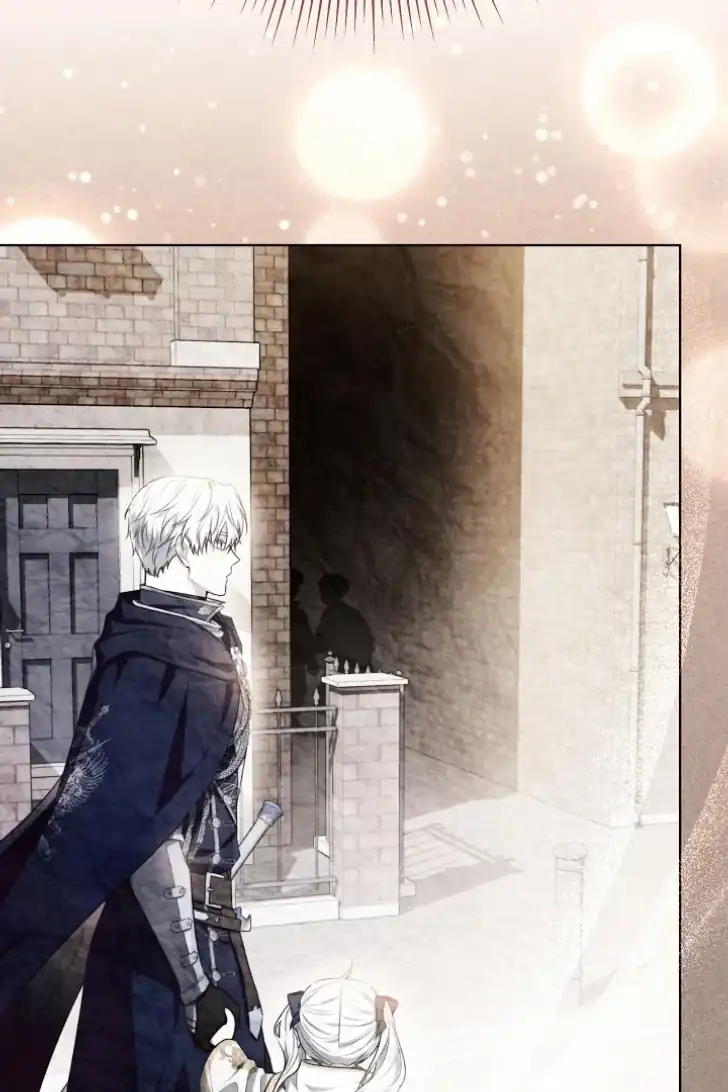 My Daddy Hid His Power Chapter 50 Gambar 31